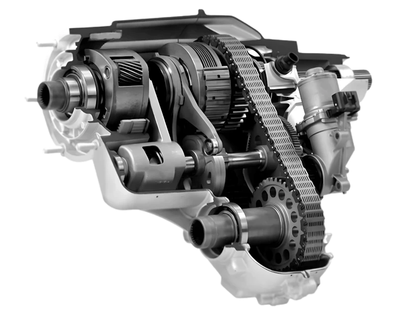 Transfer case repair in Rutherfordton, NC